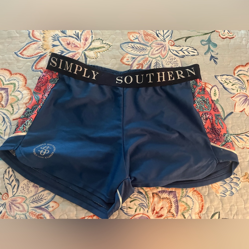Simply southern